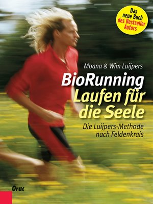 cover image of BioRunning